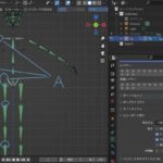 Blender-rig-ue-export